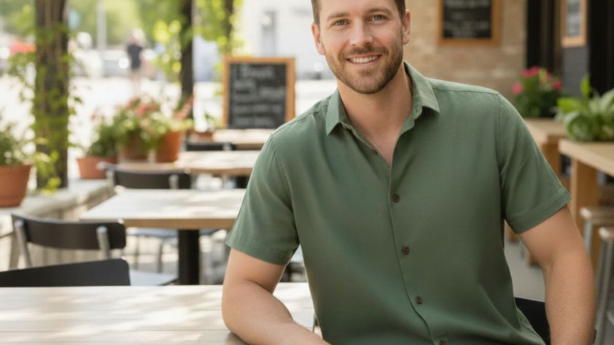 Lavado y Secado de Bambú — Evita Errores Comunes y Prolonga la Vida de tu Ropa (Edición 2025)