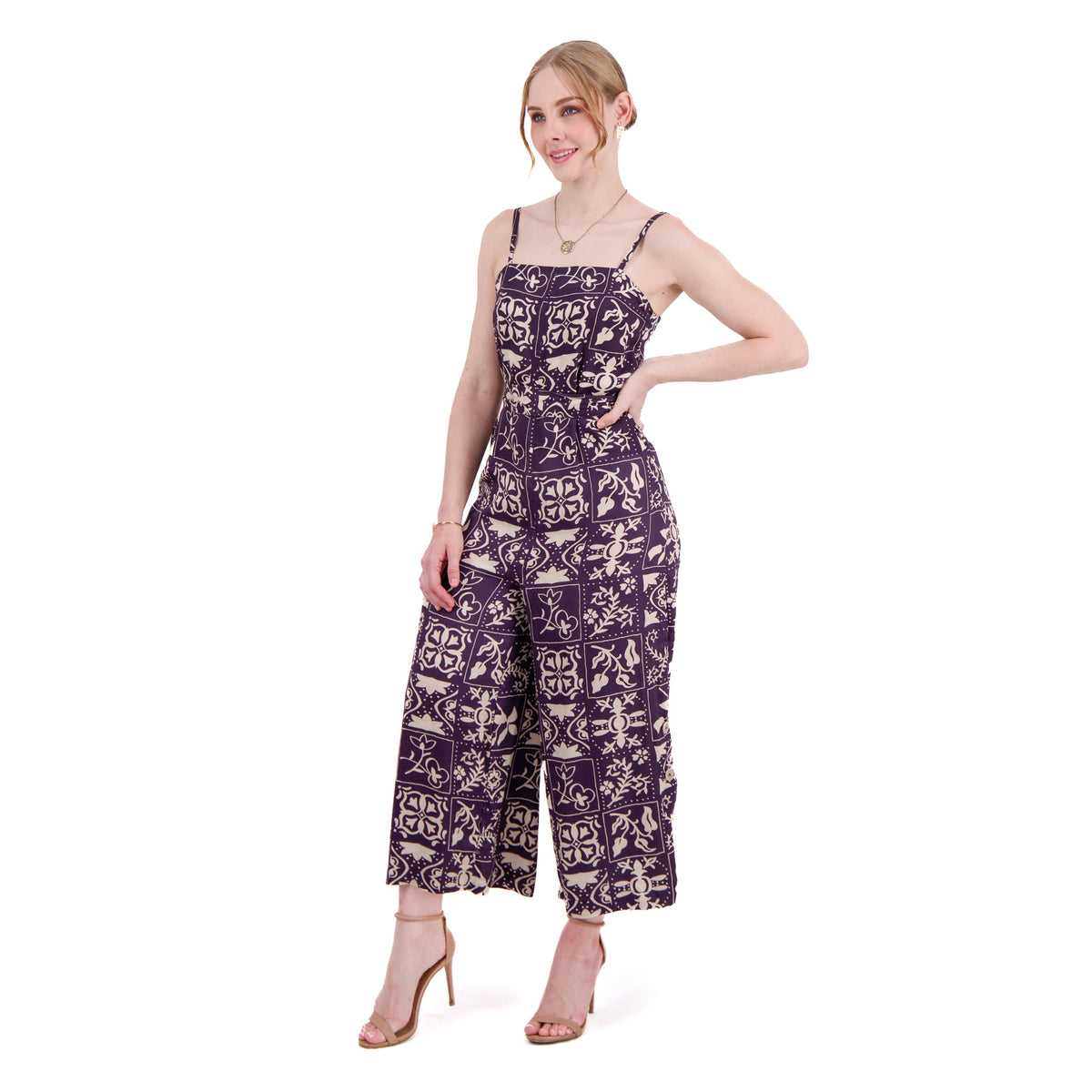 Aruba Jumpsuit